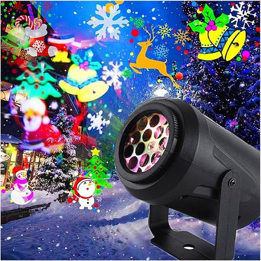 Navilight® Proyector Navideño